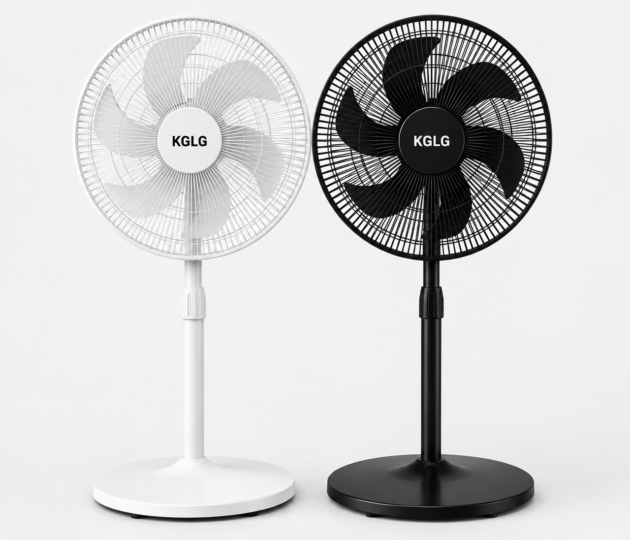 Abanico de Pedestal KGLG