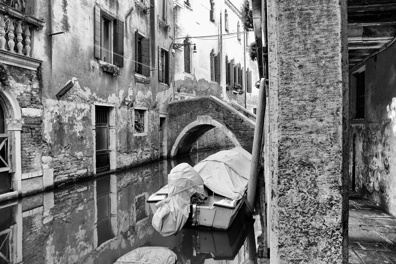 Ponte de la Furatola