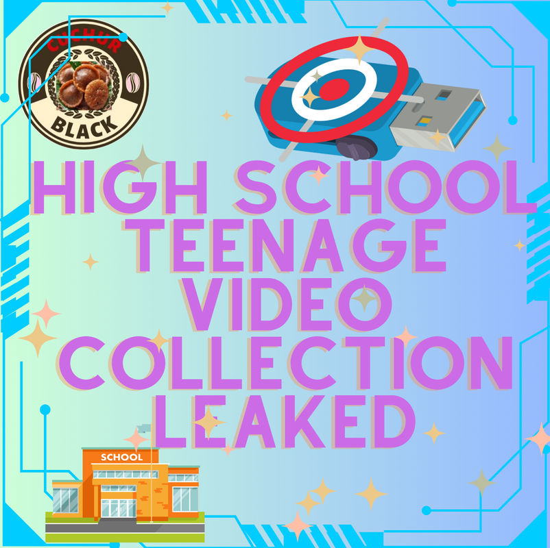 ||• Mega •|| 💘 HIGH SCHOOL TEENAGE VIDEO COLLECTION LEAKED 💘 Part-108