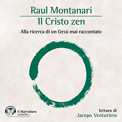 Raul Montanari - Il Cristo Zen (2022) (mp3 - 128 kbps)