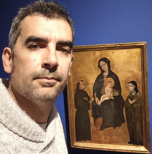 Milán-Turín-Génova-Pavía - Blogs de Italia - Pavía: la famosa batalla y sus torres medievales (125)