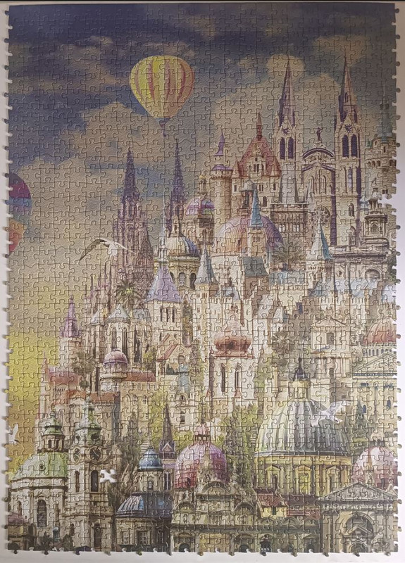 CIUDAD DE LOS SUEÑOS 33 T2