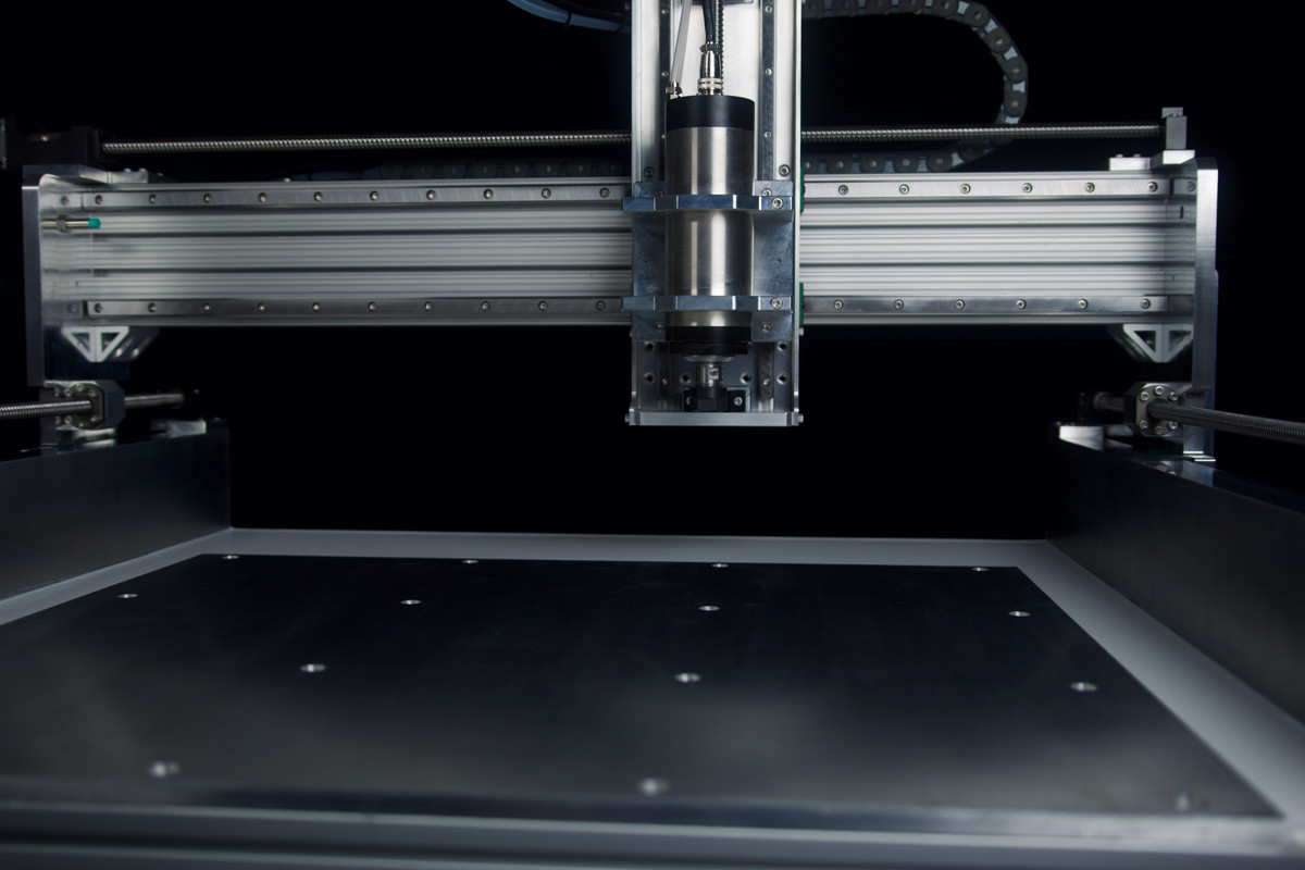 CNC Pro
