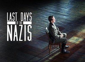 Poslední dny nacistů / Last Days of the Nazis / CZ