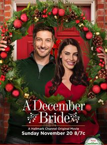 La Mariée de Noël streaming
