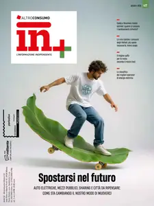 Altroconsumo IN+ – Ottobre 2026 [True PDF]