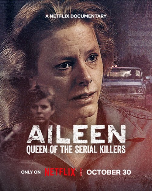 Aileen: Królowa seryjnych zabójców / Aileen: Queen of the Serial Killers (2025) MULTi.1080p.NF.WEB-DL.H264.DDP5.1.Atmos-K83 / Lektor PL i Napisy PL