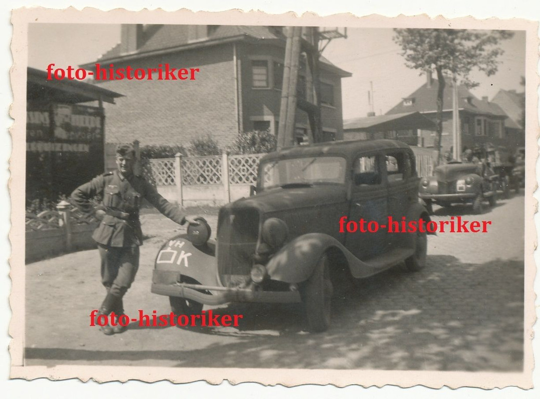 Kameraden mit amerikanische französische BEUTE P