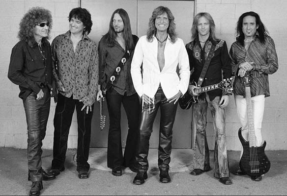 Whitesnake - Albums Collection [WEB Hi-Res]