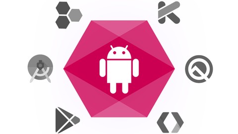 Android Q App Development with Kotlin Beginner to Advanced Android Q App Development with Kotlin Beginner to Advanced