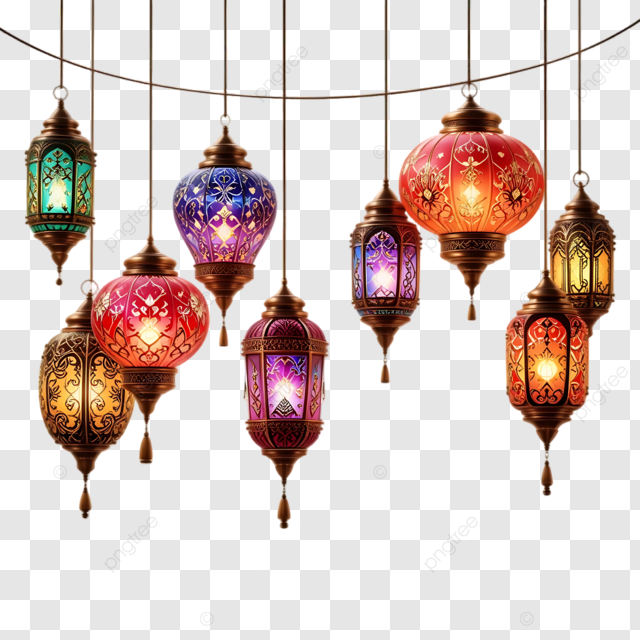pngtree cute 3d muslim cartoon character smiling in eid clothes png image 15771912 (2)