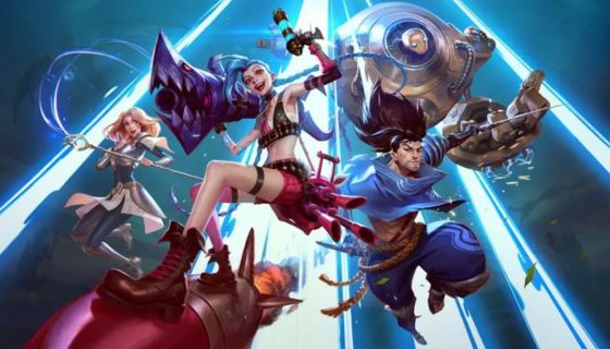 Cc Dot Esports League Of Legends