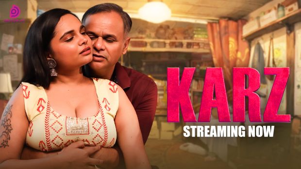 [18+] Karz (2025) S01