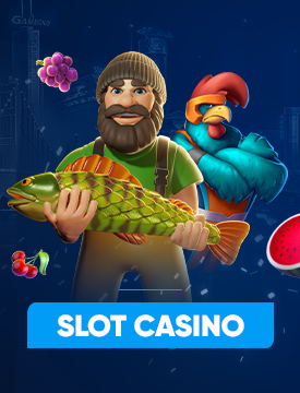Canlı Casino