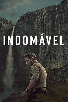 Indomável 1ª Temporada (2025) WEB-DL 1080p Dual Áudio