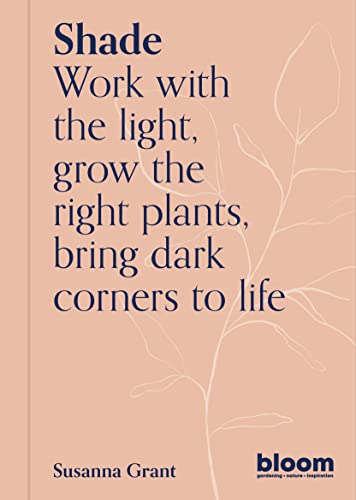 Shade: Work with the light, grow plants and flowers, bring dark corners to life