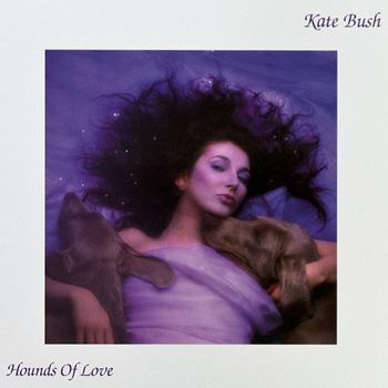 1985 - Hounds Of Love