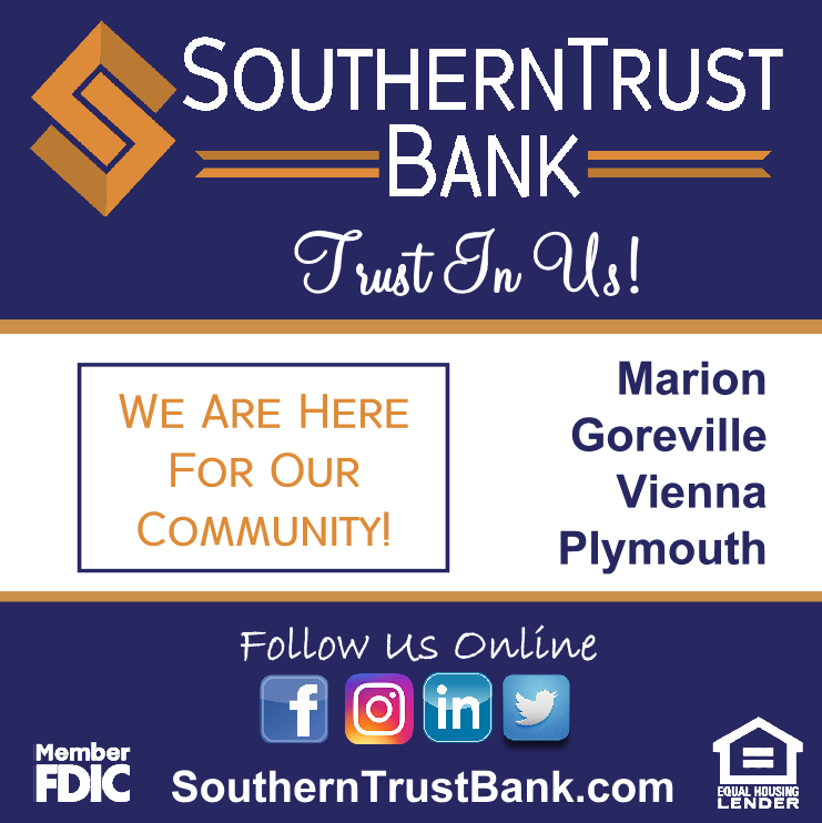 Southerntrust bank home
