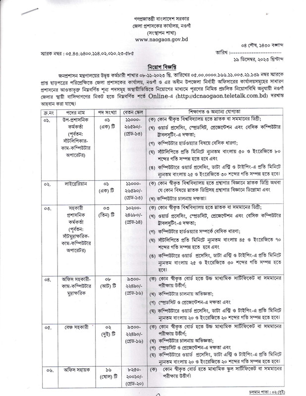 DC-Office-Naogaon-Job-Circular-2023-PDF-1