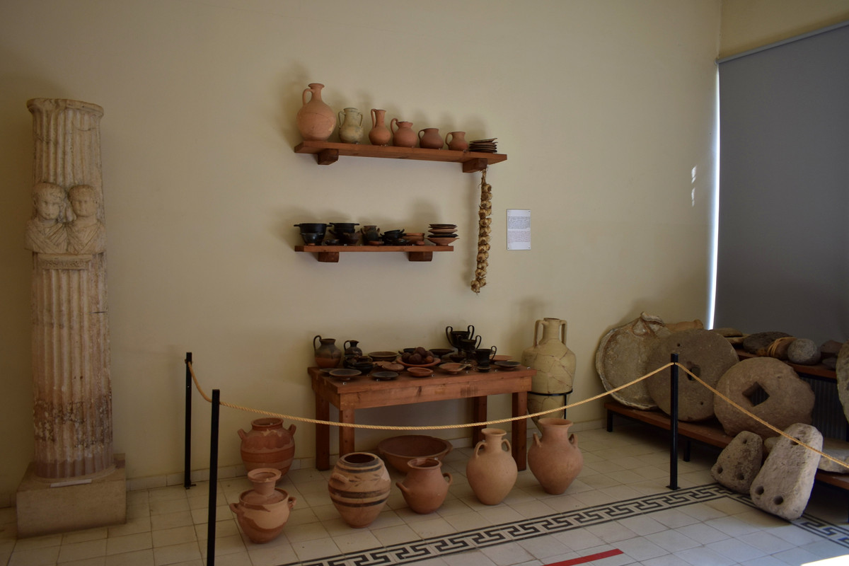 Αρχαιολογικό Μουσείο Αταλάντης (36)