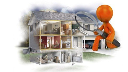 Tools For Inspecting Your Home Or One You May Want To Buy