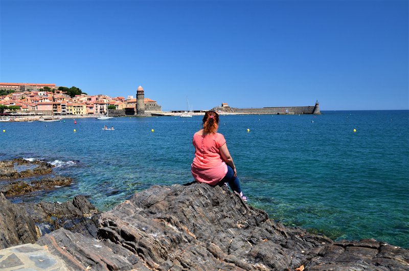 FRANCIA Y SUS PUEBLOS-2016/2022 - Blogs of France - COLLIOURE-28-6-2016 (10)