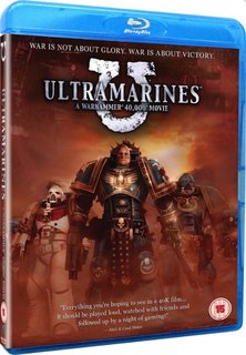 Ultramarines - A Warhammer 40,000 Movie (2010) .mkv HD 720p HEVC x265 AC3 ITA-ENG