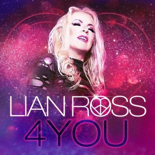 Lian Ross - 4You [2CD] (2023) .Flac