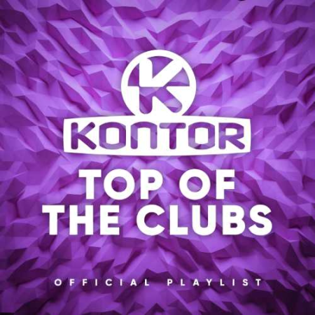 VA   Kontor Top Of The Clubs (2020) MP3