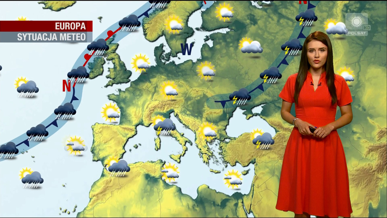 20 05 2018 daria wasiewska polsat 2