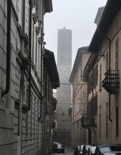 Milán-Turín-Génova-Pavía - Blogs de Italia - Pavía: la famosa batalla y sus torres medievales (41)