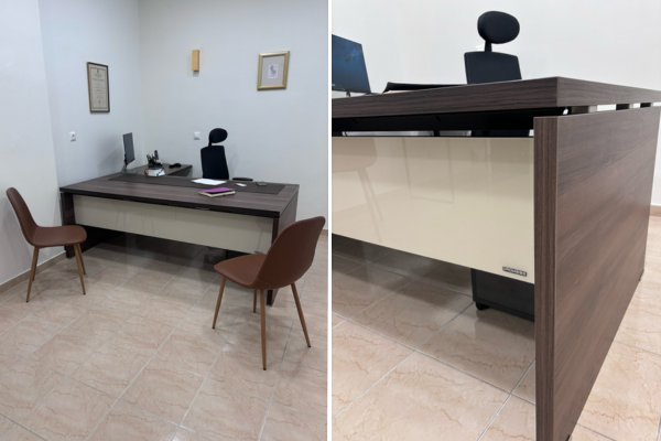 Featured image for the project: Δικηγορικό Γραφείο Χατζηνικολάου