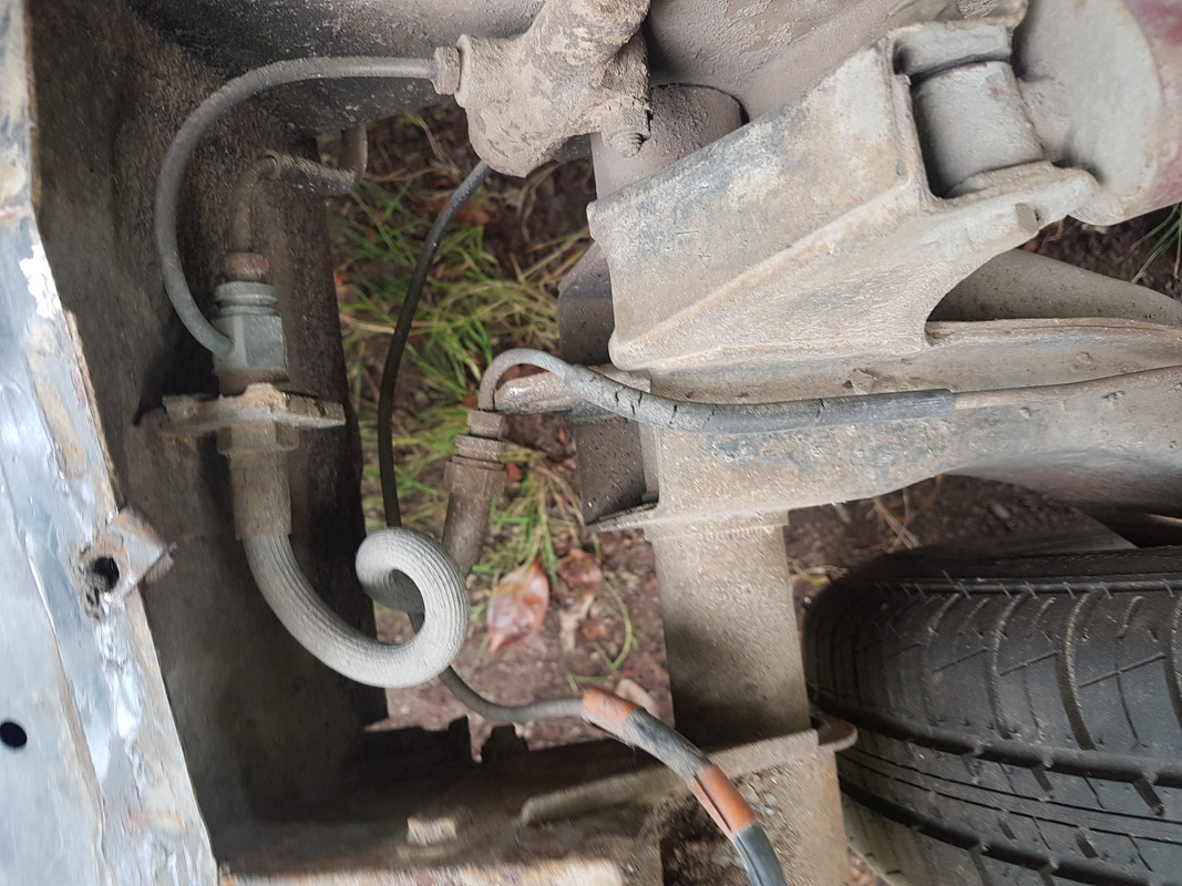 Durite frein Ar G (2)