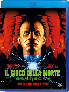 Brainscan - Il gioco della morte (1994) Full BluRay AVC 1080p DTS-HD MA 2.0 ENG AC3 Multi
