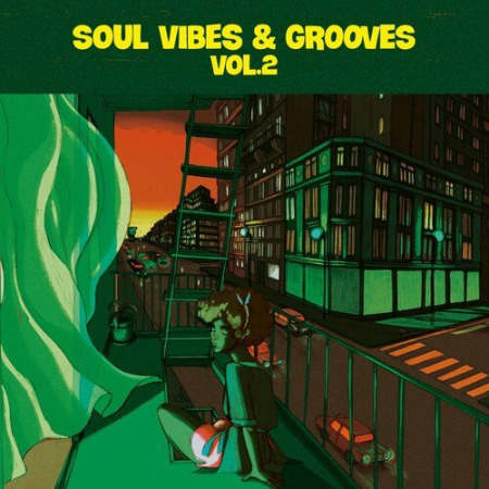 ecc4f0ee c543 4233 8f03 e9ffda25edba - VA - Soul Vibes & Grooves Vol.2 (2023)