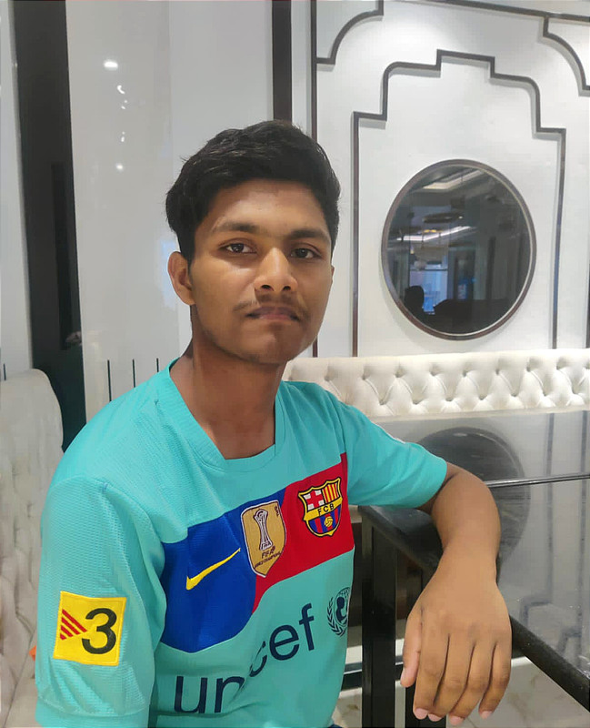 Limon Hasan