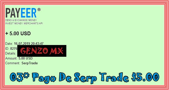 3° Pago De Serp Trade $5.00 3-Pago-De-Serp-Trade-5-00