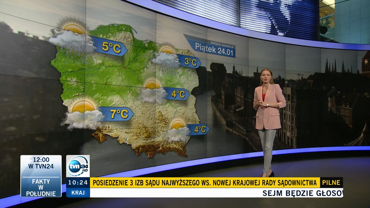 23 01 2020 aga cegielska tvn24 2