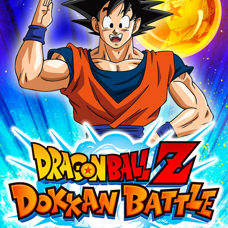 Dragon Ball Z Dokkan Battle
