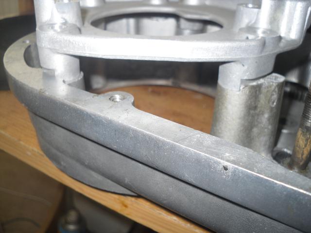 Mk 3ES outrigger plate problem (2)