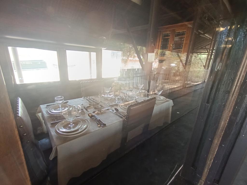 Такая близкая Африка. (ЮАР. 22 дня и 4200 км. Ноябрь-Декабрь)