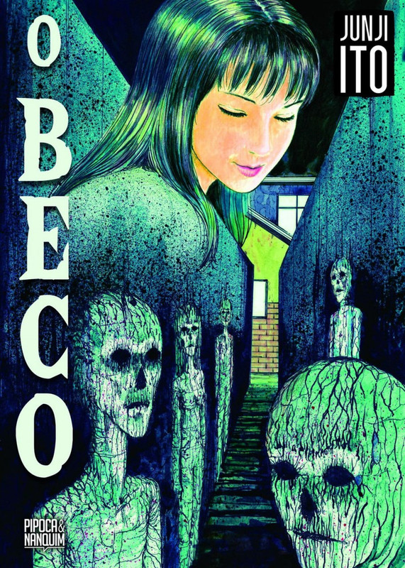 O-BECO-JUNJI-ITO