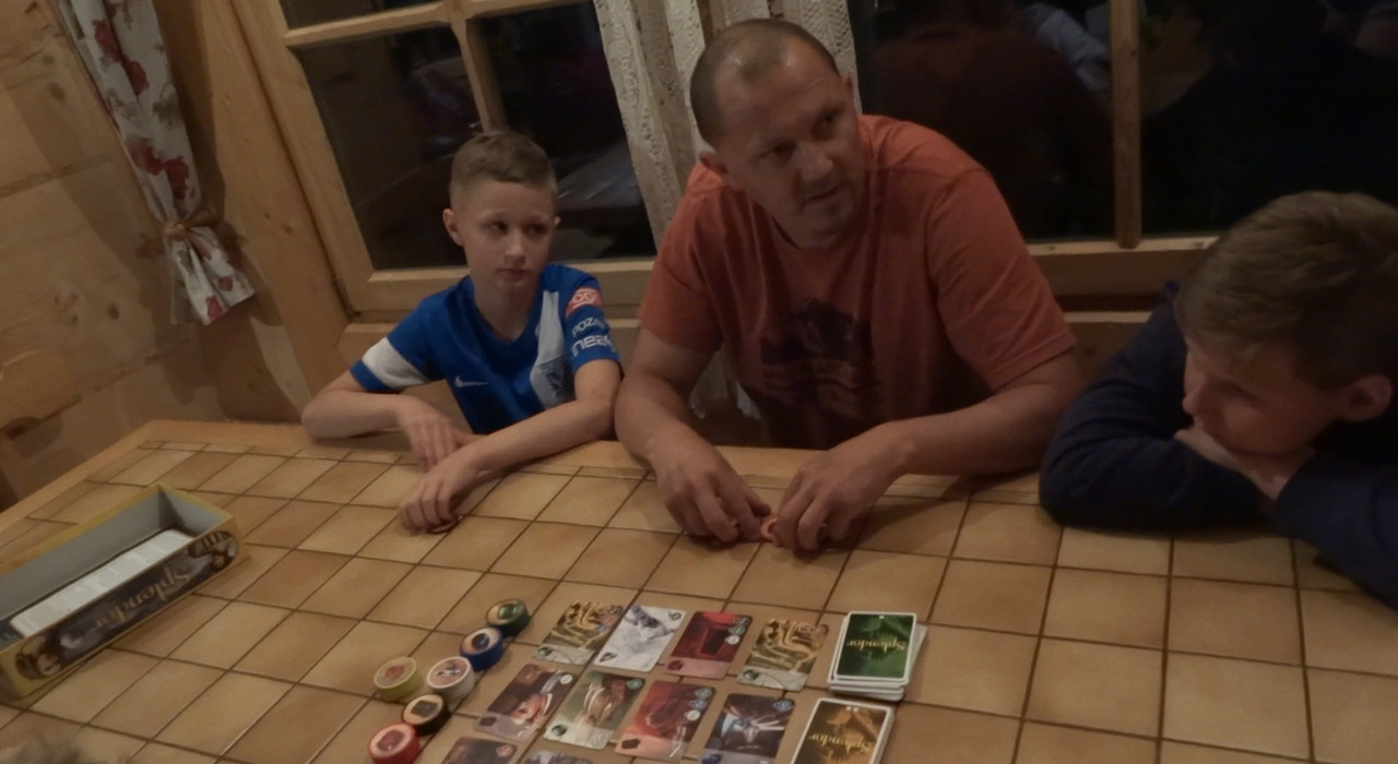 09.15 - Kącik gier 18