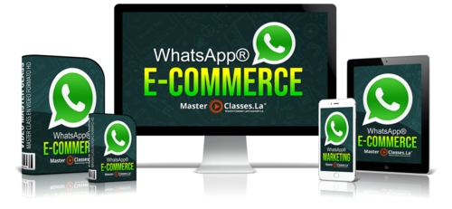 Comprando en China y vendiendo en Facebook y Amazon