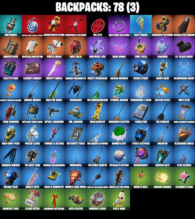 backpacks comp