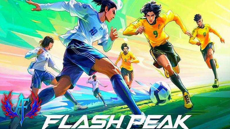 Flash Peak Android APK 