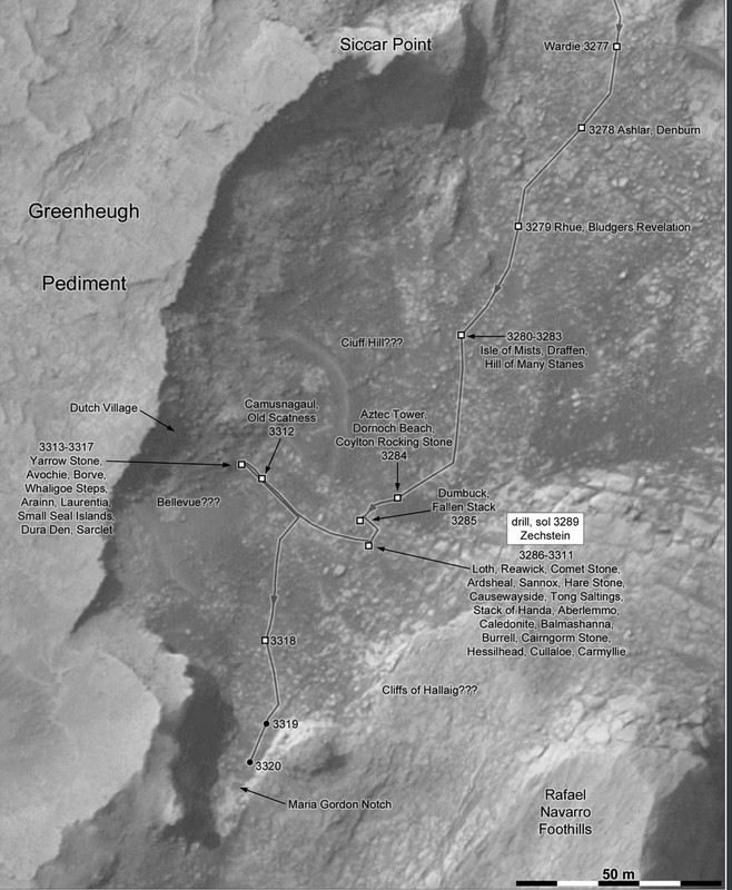 "Perseverance" Rover (Mars - krater Jezero) : Novih 7 MINUTA TERORA  - Page 26 Screenshot-790