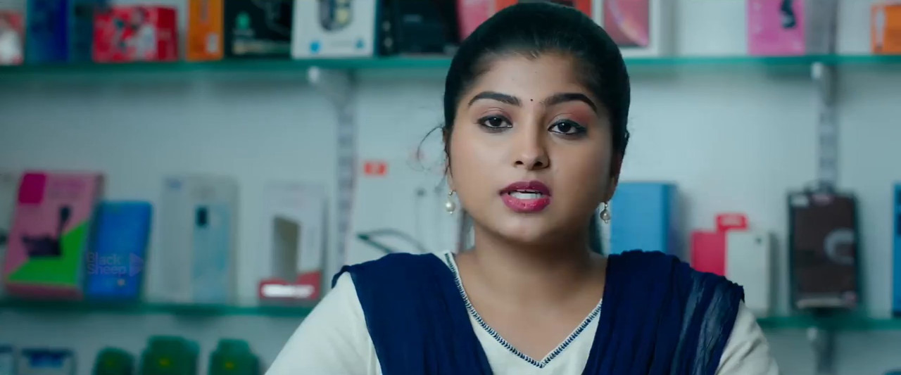 Park 2024 WebRip [Tamil] 480p, 720p Screenshot