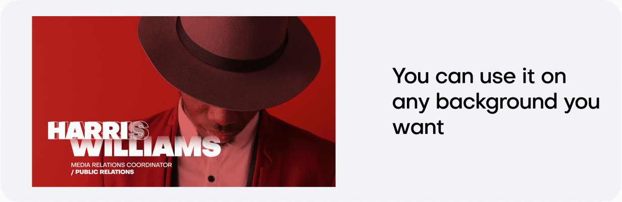 Kinetic Titles and Lower Thirds | for Premiere Pro - 3