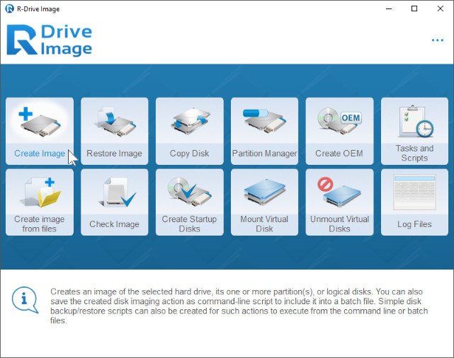 R-Drive Image 7.1 Build 7108 Multilingual BootCD L8qh1ifyk6j0